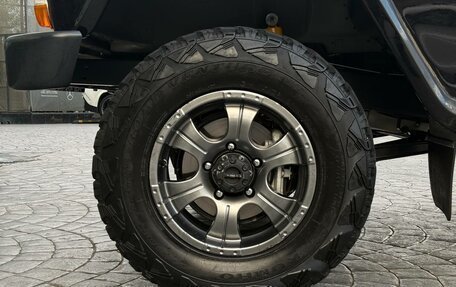 ЛуАЗ Hunter, 2023 год, 1 249 000 рублей, 9 фотография