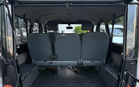 ЛуАЗ Hunter, 2023 год, 1 249 000 рублей, 8 фотография
