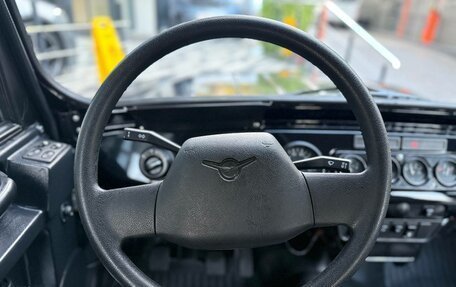 ЛуАЗ Hunter, 2023 год, 1 249 000 рублей, 11 фотография