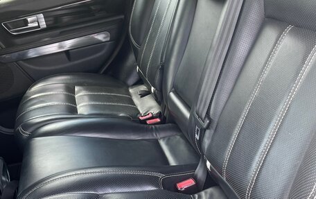 Land Rover Range Rover Sport I рестайлинг, 2012 год, 2 000 000 рублей, 3 фотография