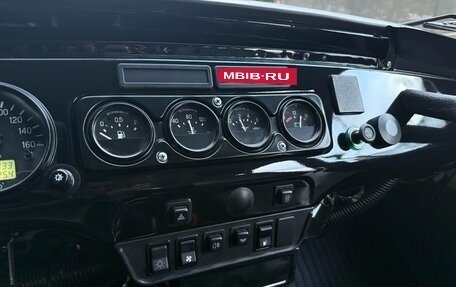 ЛуАЗ Hunter, 2023 год, 1 249 000 рублей, 12 фотография