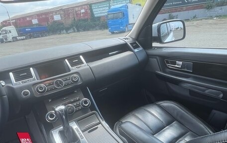 Land Rover Range Rover Sport I рестайлинг, 2012 год, 2 000 000 рублей, 4 фотография