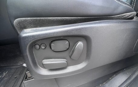 Land Rover Range Rover Sport I рестайлинг, 2012 год, 2 000 000 рублей, 13 фотография