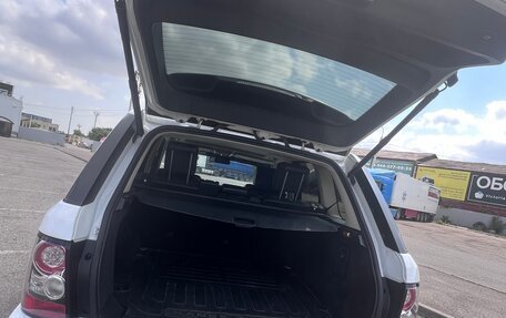 Land Rover Range Rover Sport I рестайлинг, 2012 год, 2 000 000 рублей, 18 фотография