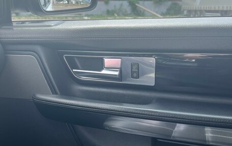 Land Rover Range Rover Sport I рестайлинг, 2012 год, 2 000 000 рублей, 9 фотография