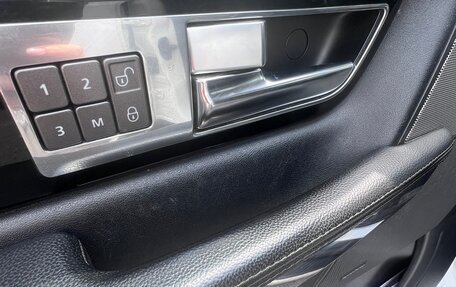 Land Rover Range Rover Sport I рестайлинг, 2012 год, 2 000 000 рублей, 15 фотография