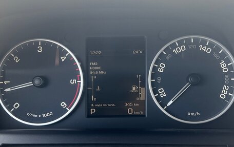 Land Rover Range Rover Sport I рестайлинг, 2012 год, 2 000 000 рублей, 11 фотография