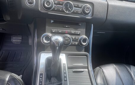 Land Rover Range Rover Sport I рестайлинг, 2012 год, 2 000 000 рублей, 12 фотография