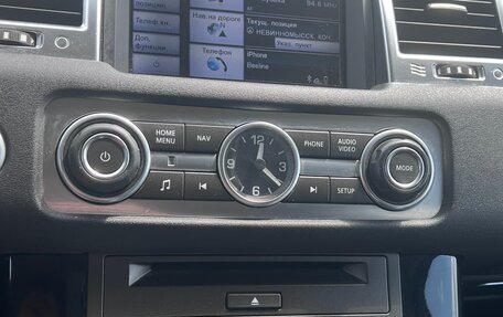 Land Rover Range Rover Sport I рестайлинг, 2012 год, 2 000 000 рублей, 8 фотография