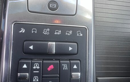 Land Rover Range Rover Sport I рестайлинг, 2012 год, 2 000 000 рублей, 14 фотография