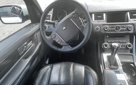 Land Rover Range Rover Sport I рестайлинг, 2012 год, 2 000 000 рублей, 16 фотография