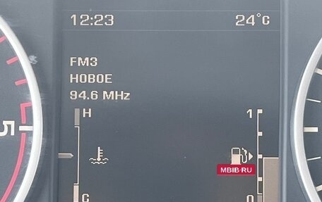 Land Rover Range Rover Sport I рестайлинг, 2012 год, 2 000 000 рублей, 7 фотография