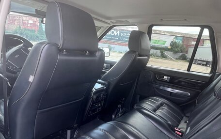 Land Rover Range Rover Sport I рестайлинг, 2012 год, 2 000 000 рублей, 19 фотография