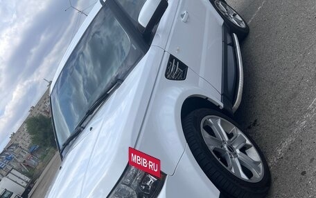 Land Rover Range Rover Sport I рестайлинг, 2012 год, 2 000 000 рублей, 25 фотография