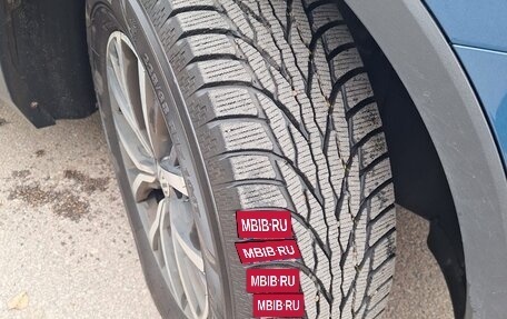 Volkswagen Tiguan II, 2018 год, 2 500 000 рублей, 6 фотография