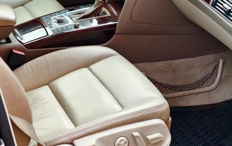 Audi A6, 2007 год, 650 000 рублей, 5 фотография