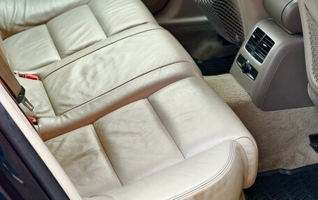 Audi A6, 2007 год, 650 000 рублей, 6 фотография