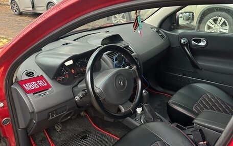 Renault Megane II, 2008 год, 370 000 рублей, 2 фотография