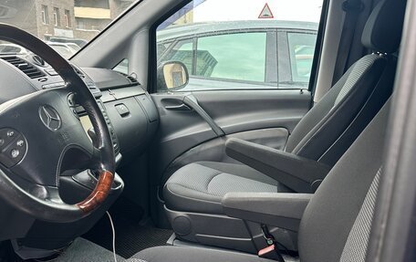 Mercedes-Benz Viano, 2008 год, 1 220 000 рублей, 5 фотография