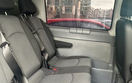 Mercedes-Benz Viano, 2008 год, 1 220 000 рублей, 6 фотография