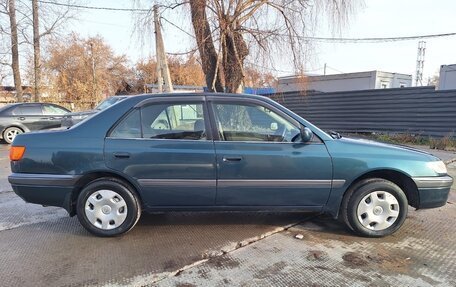 Toyota Corona IX (T190), 1996 год, 399 000 рублей, 4 фотография
