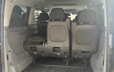 Mercedes-Benz Viano, 2008 год, 1 220 000 рублей, 8 фотография