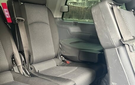 Mercedes-Benz Viano, 2008 год, 1 220 000 рублей, 7 фотография