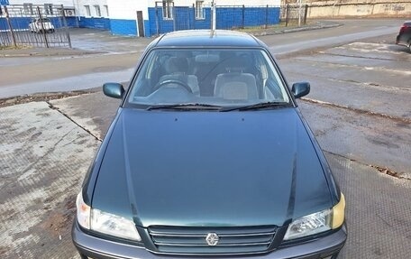 Toyota Corona IX (T190), 1996 год, 399 000 рублей, 3 фотография