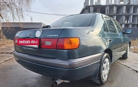 Toyota Corona IX (T190), 1996 год, 399 000 рублей, 7 фотография