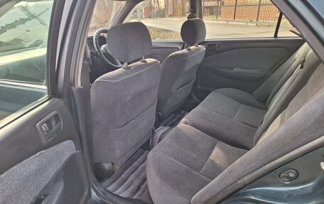 Toyota Corona IX (T190), 1996 год, 399 000 рублей, 16 фотография