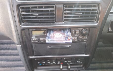 Toyota Corona IX (T190), 1996 год, 399 000 рублей, 20 фотография