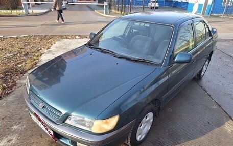 Toyota Corona IX (T190), 1996 год, 399 000 рублей, 9 фотография