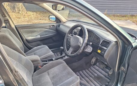 Toyota Corona IX (T190), 1996 год, 399 000 рублей, 18 фотография