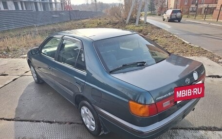 Toyota Corona IX (T190), 1996 год, 399 000 рублей, 13 фотография