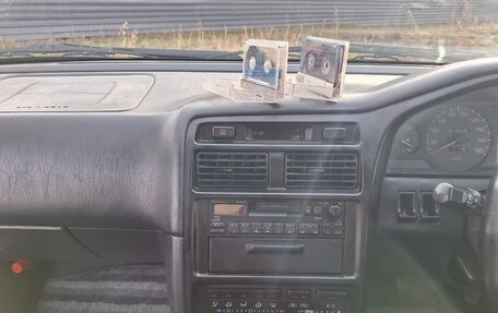 Toyota Corona IX (T190), 1996 год, 399 000 рублей, 23 фотография