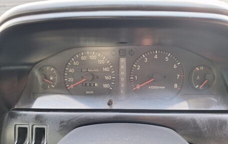 Toyota Corona IX (T190), 1996 год, 399 000 рублей, 24 фотография