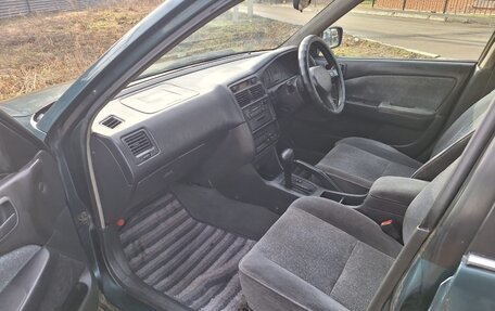 Toyota Corona IX (T190), 1996 год, 399 000 рублей, 25 фотография