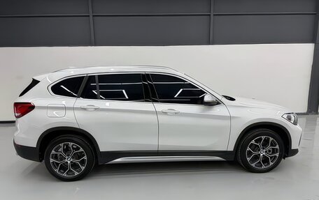 BMW X1, 2022 год, 2 900 000 рублей, 6 фотография