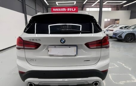 BMW X1, 2022 год, 2 900 000 рублей, 5 фотография