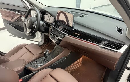 BMW X1, 2022 год, 2 900 000 рублей, 12 фотография