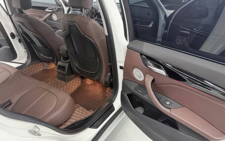 BMW X1, 2022 год, 2 900 000 рублей, 17 фотография