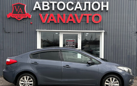 KIA Cerato III, 2013 год, 1 250 000 рублей, 3 фотография