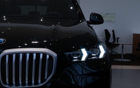 BMW X5, 2024 год, 16 500 000 рублей, 11 фотография
