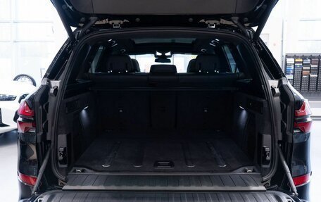 BMW X5, 2024 год, 16 500 000 рублей, 13 фотография