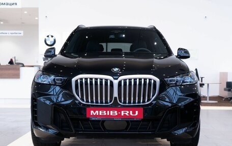 BMW X5, 2024 год, 16 500 000 рублей, 2 фотография