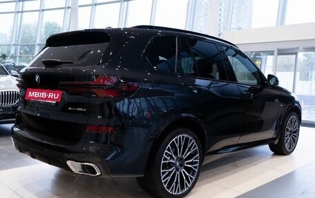 BMW X5, 2024 год, 16 500 000 рублей, 5 фотография