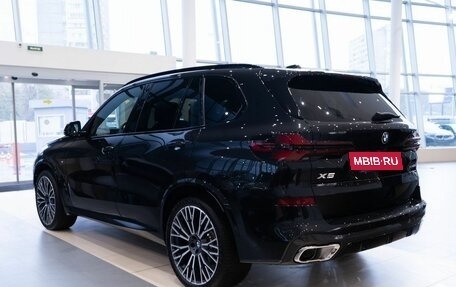 BMW X5, 2024 год, 16 500 000 рублей, 8 фотография