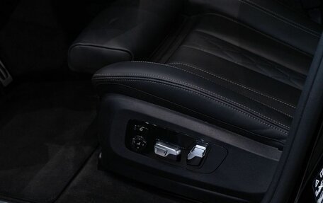 BMW X5, 2024 год, 16 500 000 рублей, 19 фотография