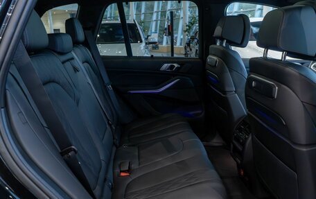 BMW X5, 2024 год, 16 500 000 рублей, 23 фотография