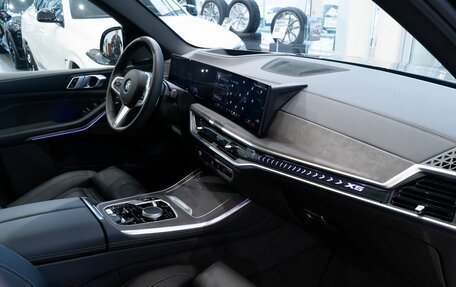 BMW X5, 2024 год, 16 500 000 рублей, 27 фотография